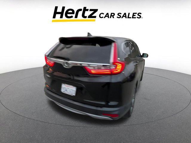 used 2019 Honda CR-V car, priced at $17,603