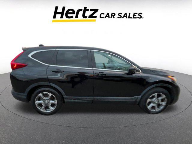 used 2019 Honda CR-V car, priced at $17,603