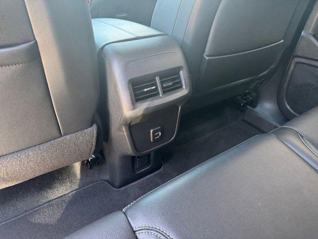 used 2024 GMC Terrain car, priced at $26,491