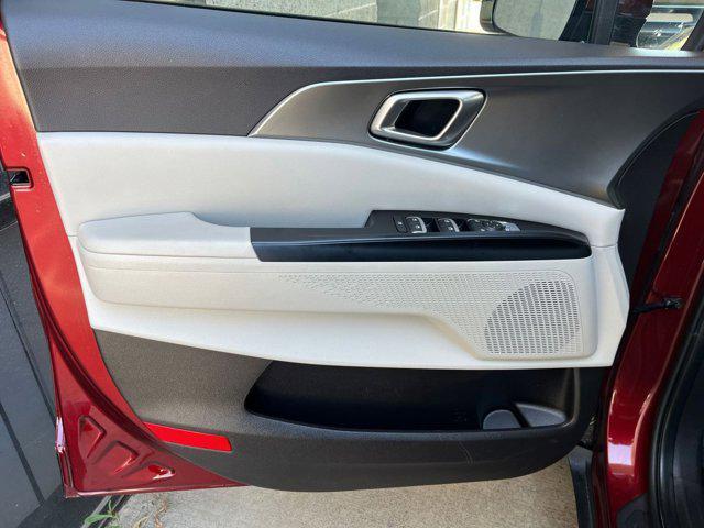 used 2024 Kia Carnival car, priced at $31,804