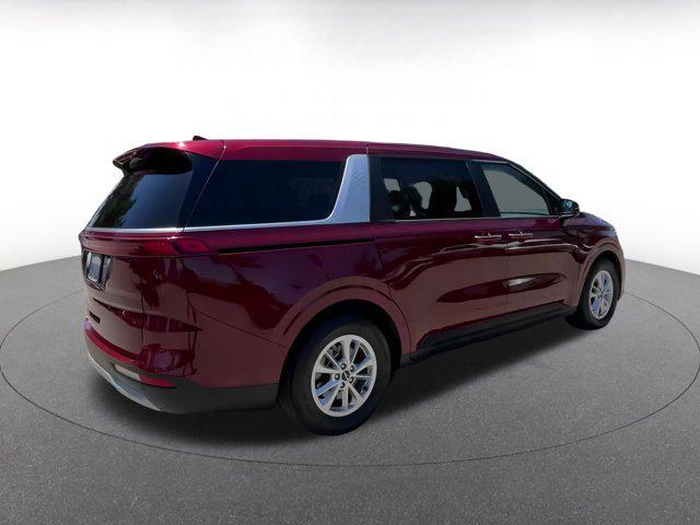 used 2024 Kia Carnival car, priced at $31,804