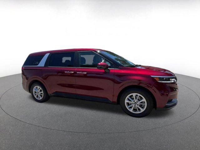 used 2024 Kia Carnival car, priced at $31,804
