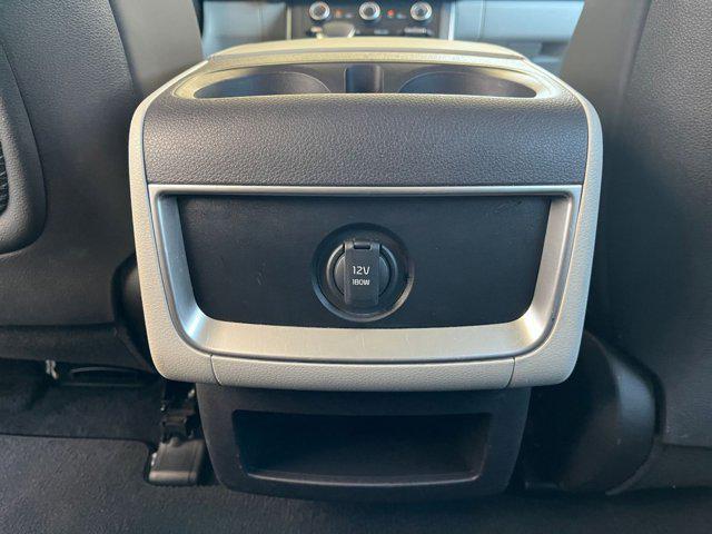 used 2024 Kia Carnival car, priced at $31,804