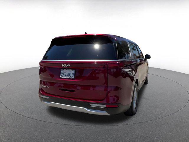 used 2024 Kia Carnival car, priced at $31,804