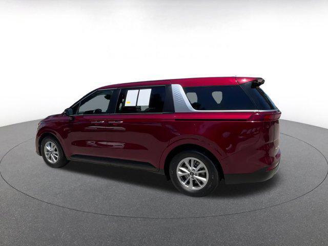used 2024 Kia Carnival car, priced at $31,804