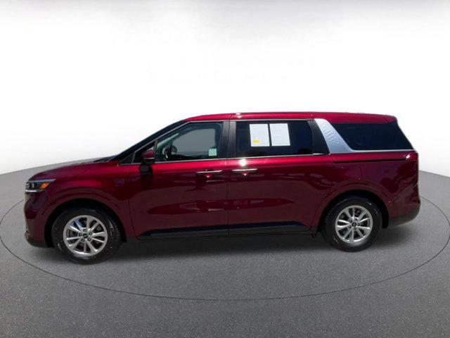 used 2024 Kia Carnival car, priced at $31,804