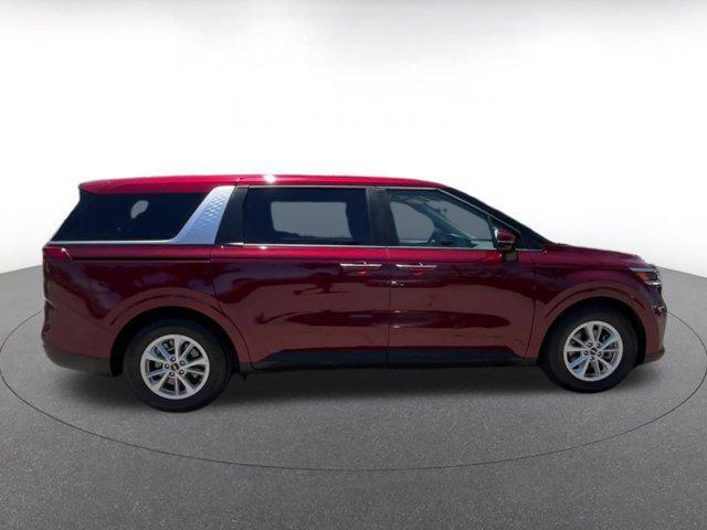 used 2024 Kia Carnival car, priced at $31,804