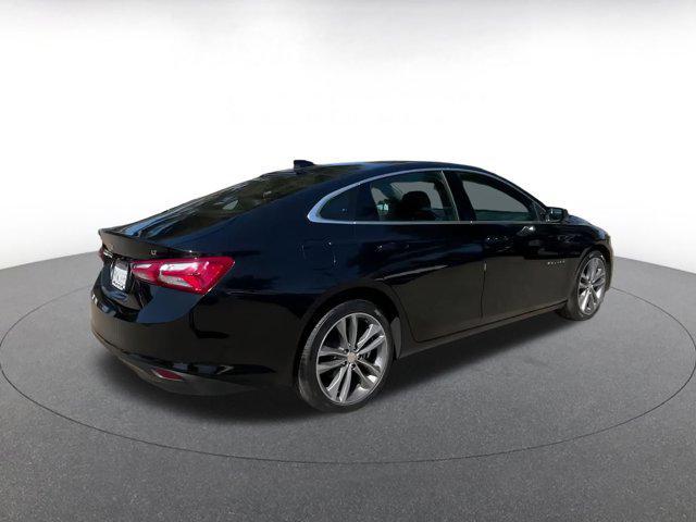 used 2024 Chevrolet Malibu car, priced at $22,924