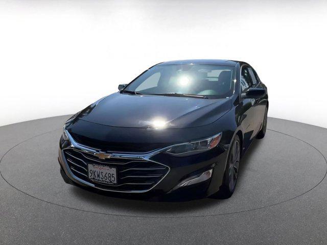 used 2024 Chevrolet Malibu car, priced at $22,924