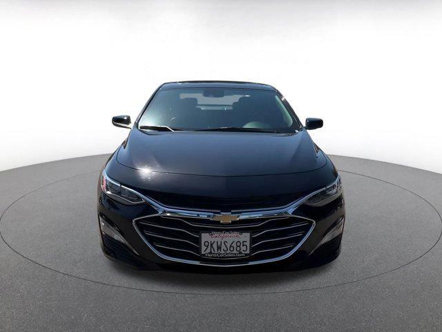 used 2024 Chevrolet Malibu car, priced at $22,924
