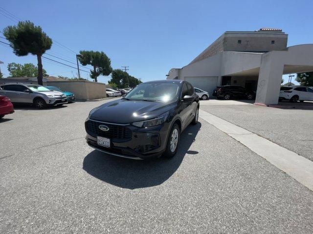 used 2023 Ford Escape car, priced at $23,853