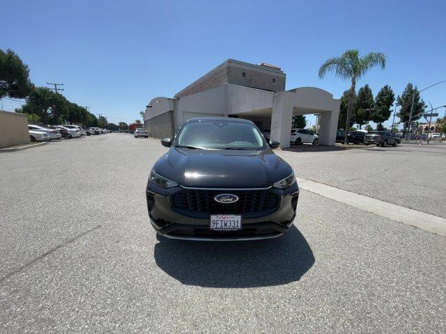 used 2023 Ford Escape car, priced at $23,853