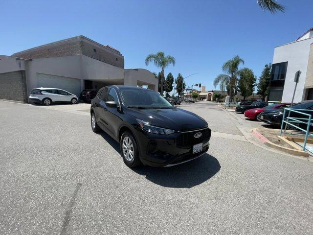 used 2023 Ford Escape car, priced at $23,853