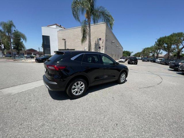 used 2023 Ford Escape car, priced at $23,853