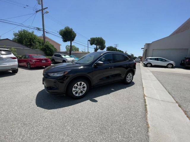 used 2023 Ford Escape car, priced at $23,853