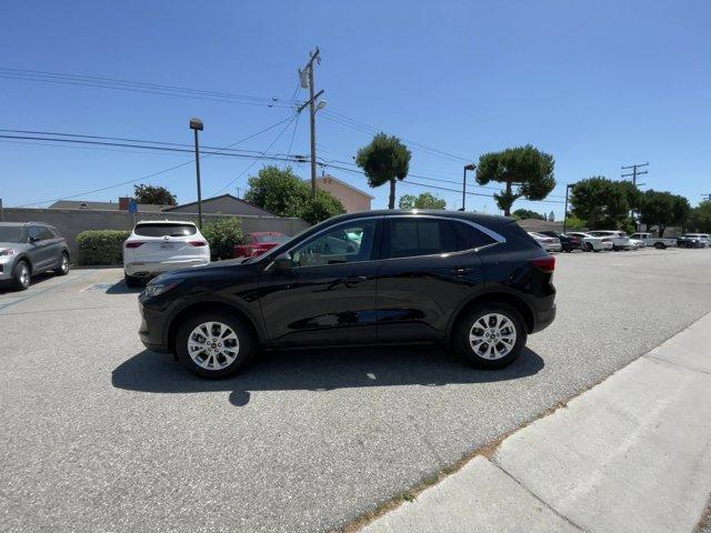 used 2023 Ford Escape car, priced at $23,853