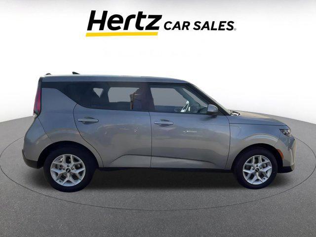 used 2024 Kia Soul car, priced at $16,510