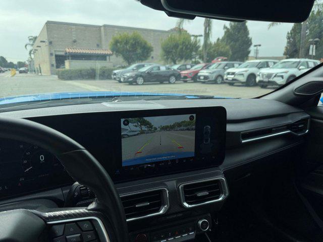 used 2024 Ford Mustang car, priced at $30,660