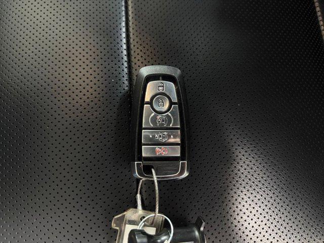 used 2024 Ford Mustang car, priced at $30,660