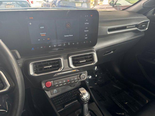 used 2024 Ford Mustang car, priced at $30,660