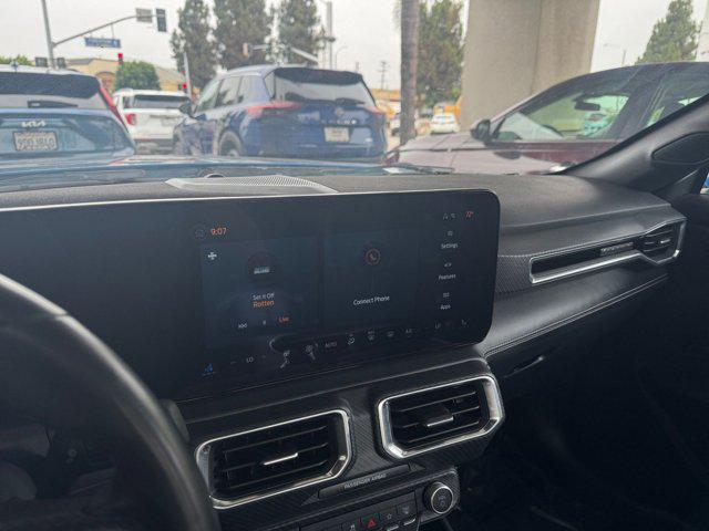 used 2024 Ford Mustang car, priced at $30,660