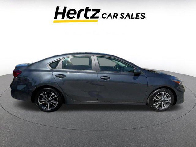 used 2024 Kia Forte car, priced at $17,871