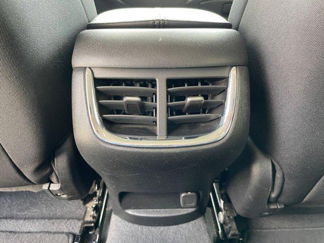 used 2023 Chevrolet Malibu car, priced at $16,712
