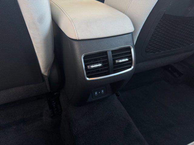 used 2025 Hyundai Sonata Hybrid car, priced at $23,252