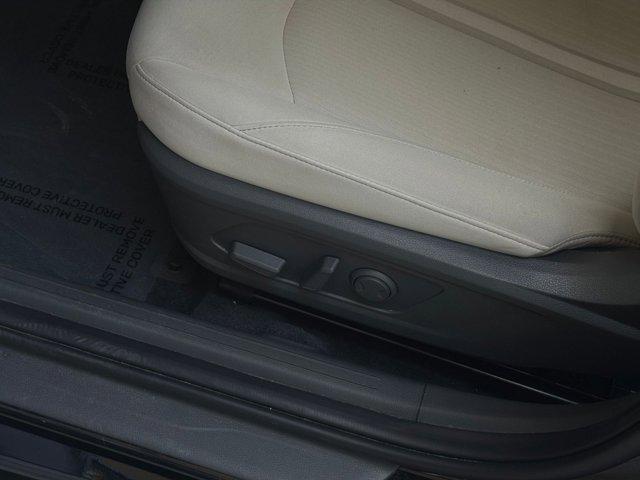 used 2025 Hyundai Sonata Hybrid car, priced at $23,252