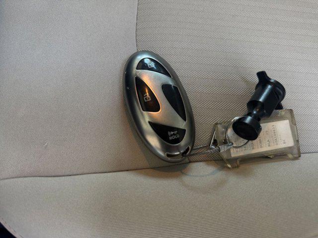 used 2025 Hyundai Sonata Hybrid car, priced at $23,252