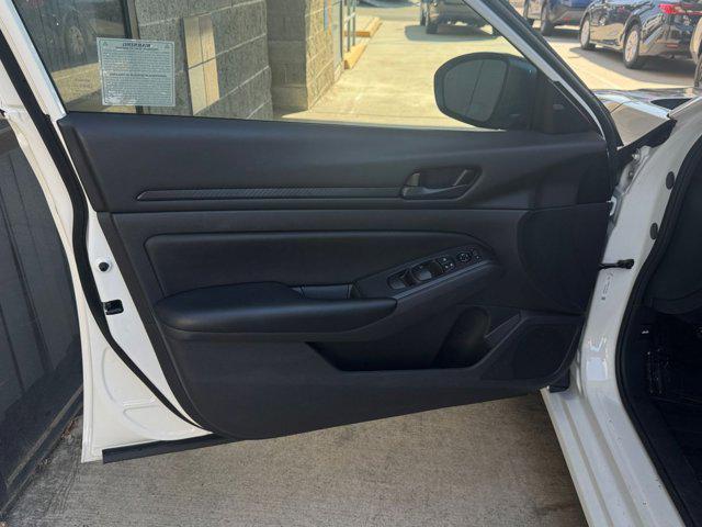 used 2024 Nissan Altima car, priced at $18,079