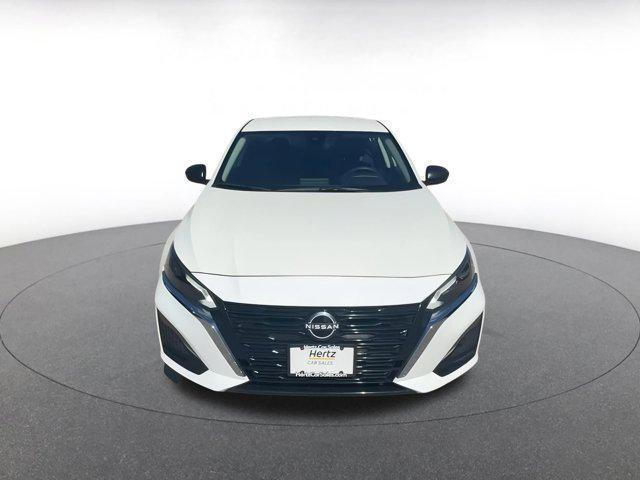 used 2024 Nissan Altima car, priced at $18,079