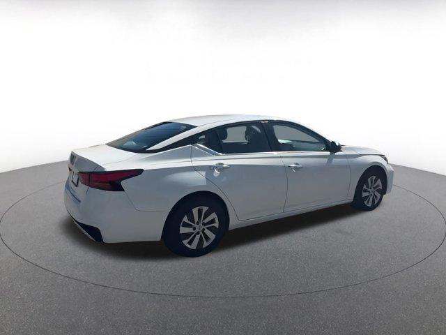 used 2024 Nissan Altima car, priced at $18,079