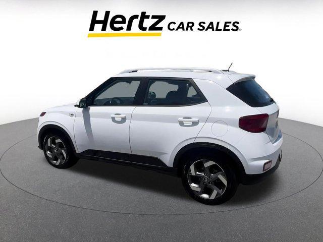 used 2023 Hyundai Venue car, priced at $16,167