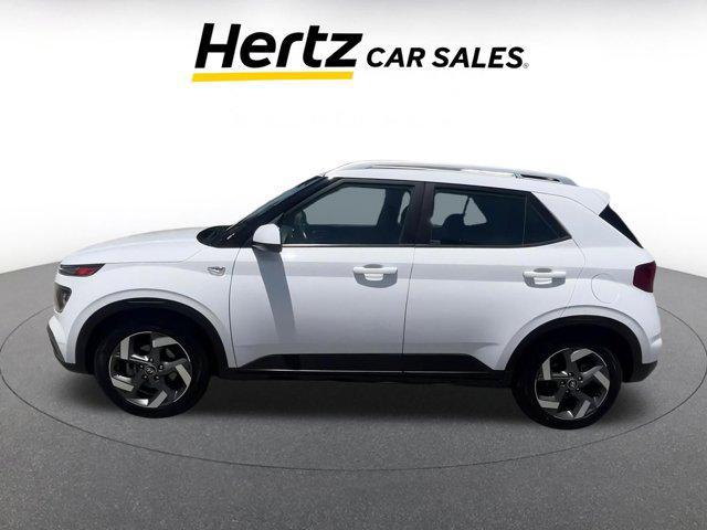 used 2023 Hyundai Venue car, priced at $16,167