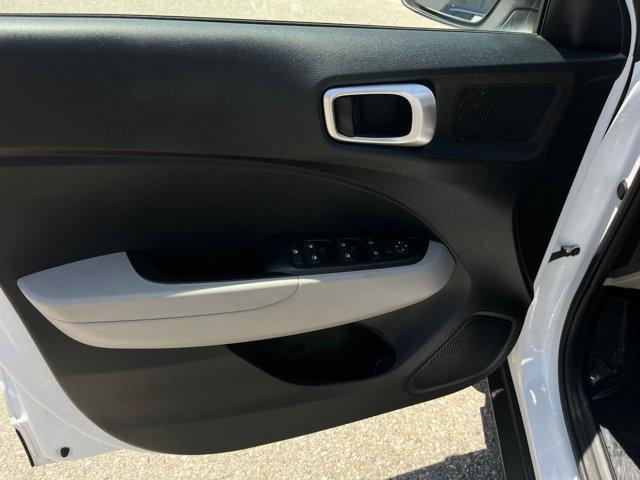 used 2023 Hyundai Venue car, priced at $16,167