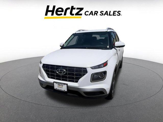 used 2023 Hyundai Venue car, priced at $16,167