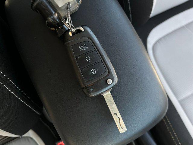 used 2023 Hyundai Venue car, priced at $16,167