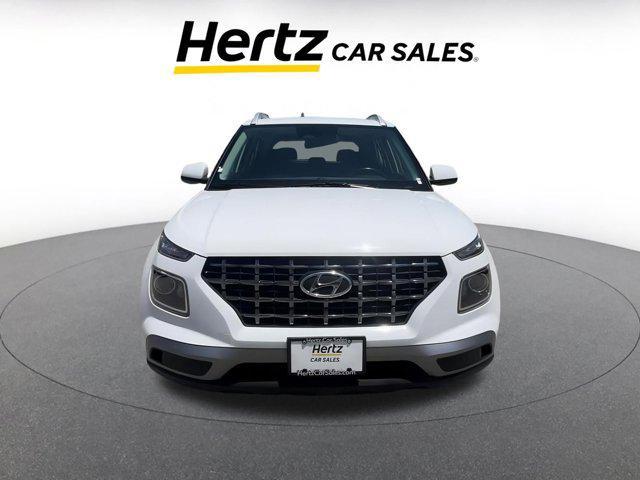 used 2023 Hyundai Venue car, priced at $16,167
