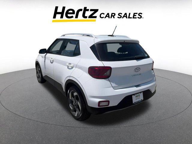 used 2023 Hyundai Venue car, priced at $16,167