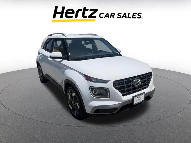 used 2023 Hyundai Venue car, priced at $16,167
