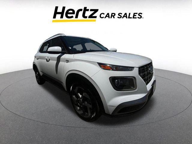 used 2023 Hyundai Venue car, priced at $16,167