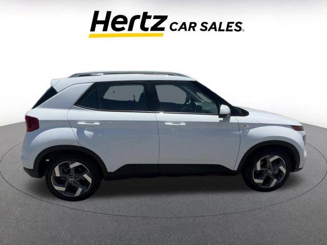 used 2023 Hyundai Venue car, priced at $16,167