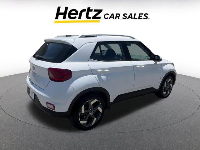 used 2023 Hyundai Venue car, priced at $16,167