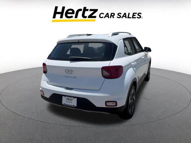 used 2023 Hyundai Venue car, priced at $16,167