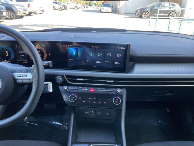 used 2025 Hyundai Sonata car, priced at $22,727