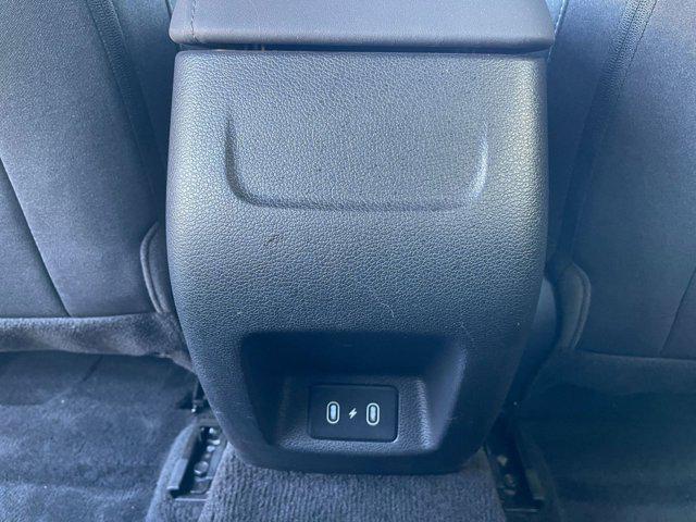 used 2025 Hyundai Sonata car, priced at $22,727