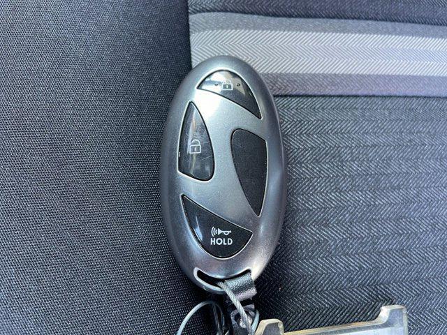 used 2025 Hyundai Sonata car, priced at $22,727