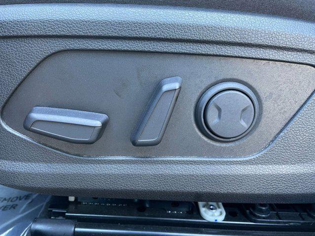used 2025 Hyundai Sonata car, priced at $22,727