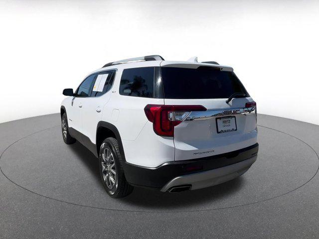 used 2023 GMC Acadia car, priced at $22,985